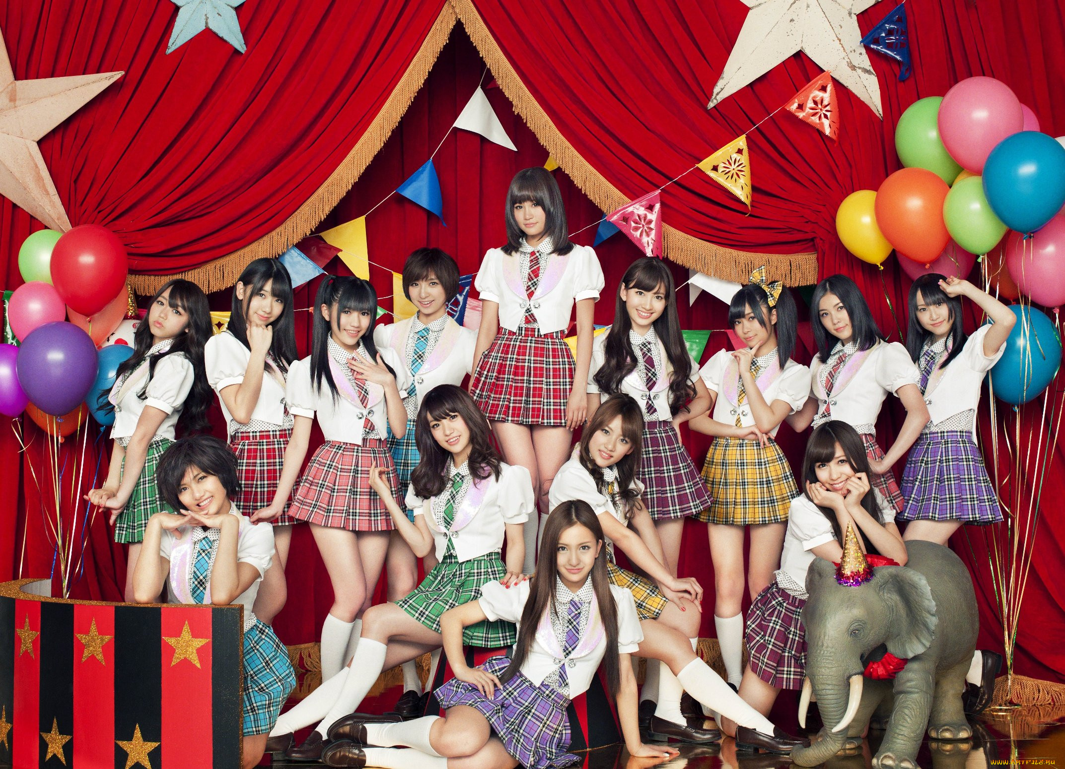 , akb, 48